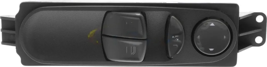 Bouton de lève-vitre électrique Mercedes Vito W447 avec double commande - 5