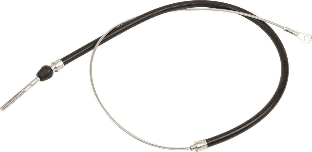 Handbremsseil vorne L1=1930 L2=880 mm passend für Iveco Daily II 93812316