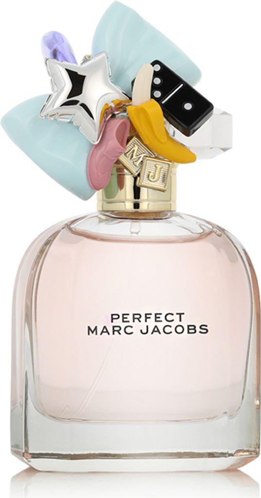 Marc Jacobs Perfect, parfum voor dames, 50 ml, niet Productafbeelding 