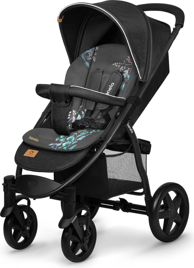 Lionelo univerzální matrace do kočárku Seatliner, Obrázek produktu 5