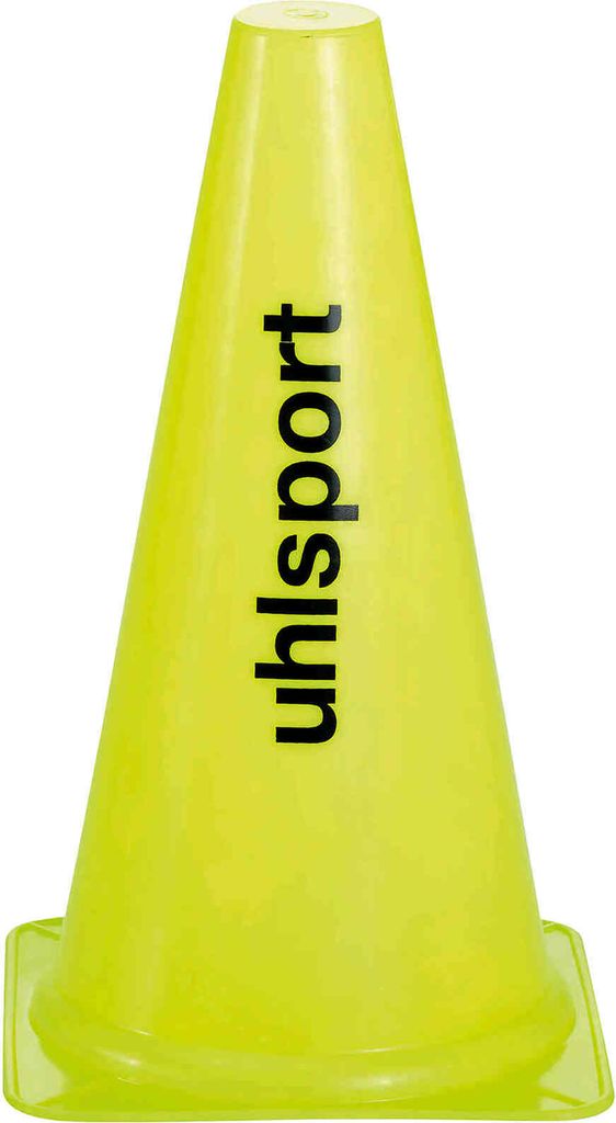 Uhlsport Markierungshütchen gelb
