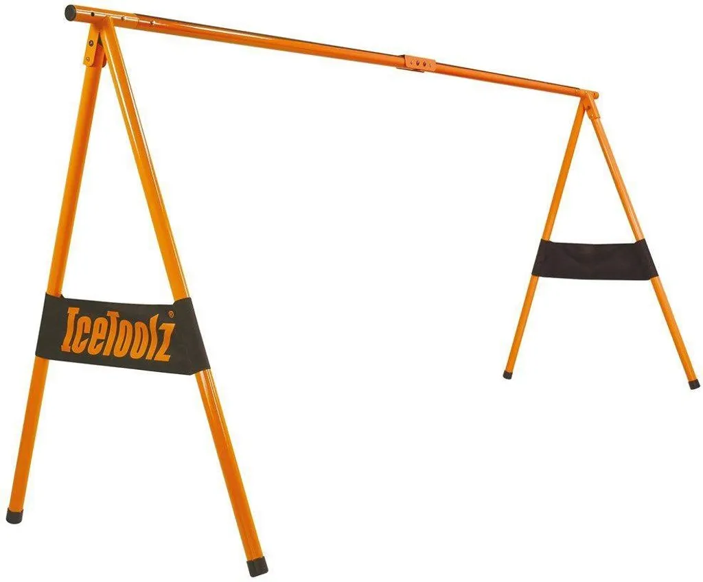 ICetoolz Indicateur d'Entretien Vélo avec Sacoche pour 12 Vélos Max