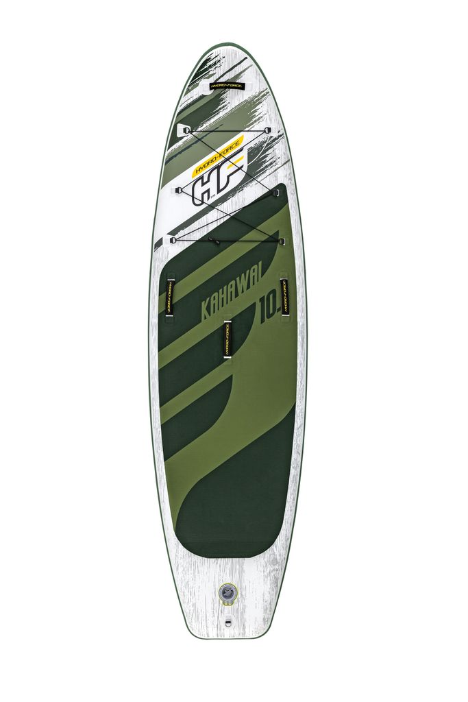Nadmuchiwany zestaw SUP Bestway Hydro-Force Kahawai Zdjęcie produktu 78