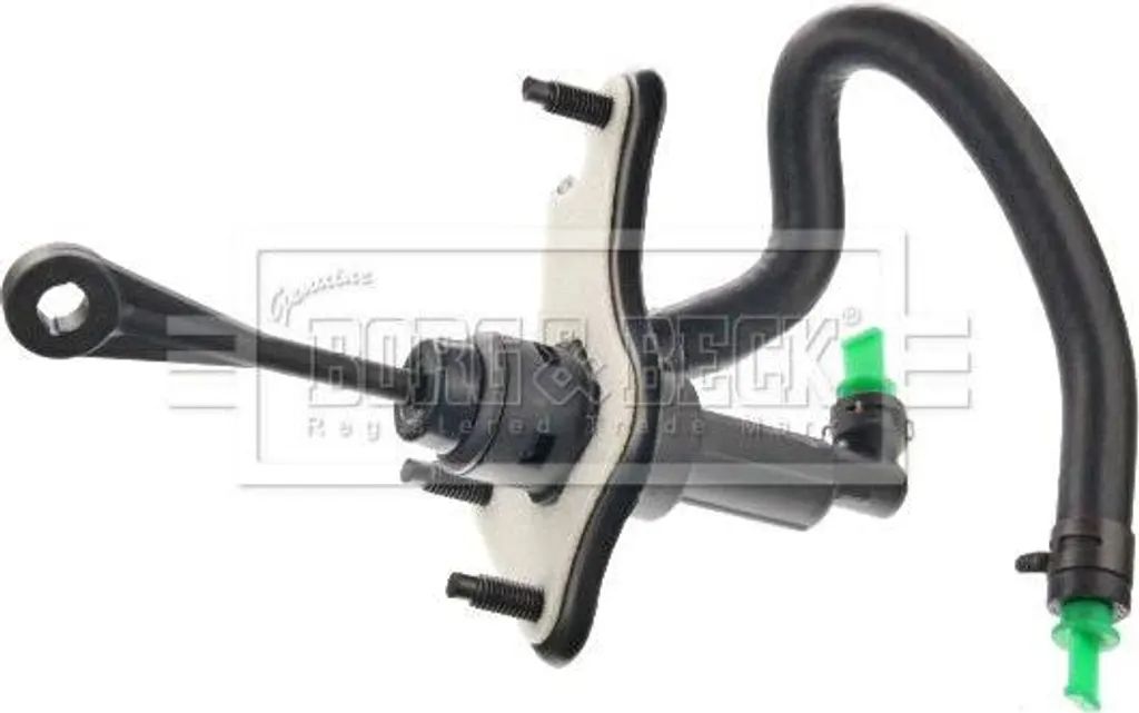 Cylindre émetteur d'embrayage Borg & Beck BCM218 - OE 416101R100 Rio