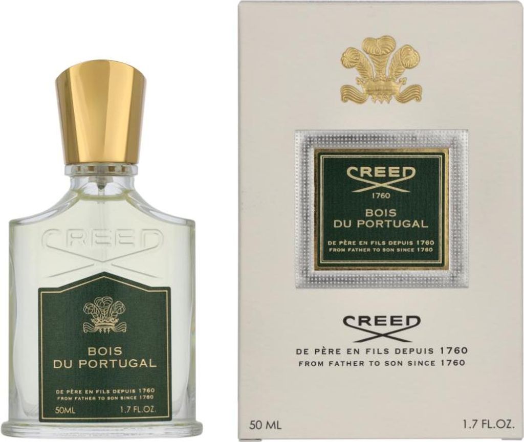 Bois Du Portugal eau de parfum spray 50ml Image du produit 