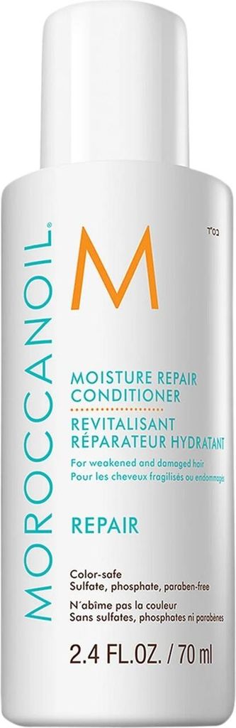 Moroccanoil, Repair, Paraben-Free, Hair Conditioner, For Image du produit 