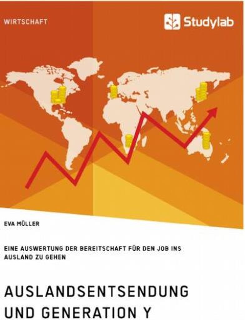 Auslandsentsendung und Generation Y