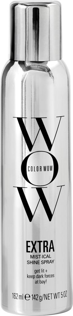 Color Wow Extra Mist-Ical Spray nabłyszczający 142 g Zdjęcie produktu 