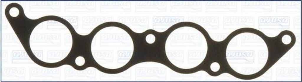AJUSA 00753300 Ansaugkrümmer-Dichtung für MG MGF (RD) für ROVER 25 Schrägheck (RF)