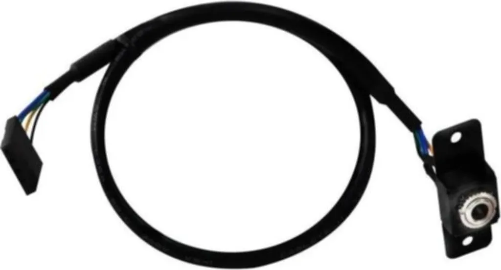 ASRock Deskmini Rear Audio Cable - 1