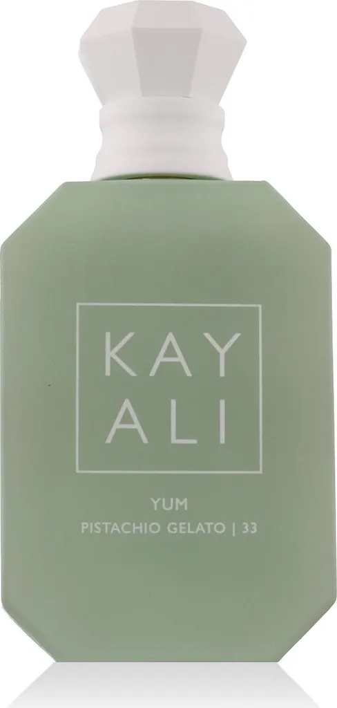 Eau de Parfum KAYALI Yum Pistachio Gelato 33 - Parfum Femme et Homme