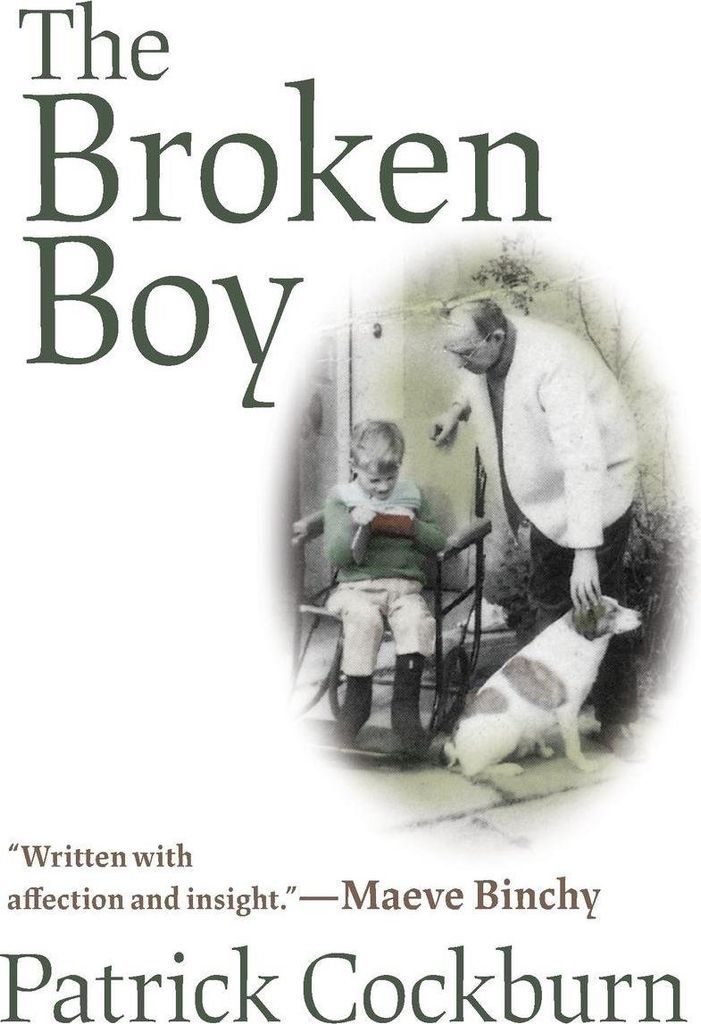 Broken Boy – Lingua: Inglese
