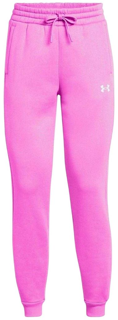 Under Armour - "Rival" Jogginghosen für Damen GT15331 (36 DE) (Violett)