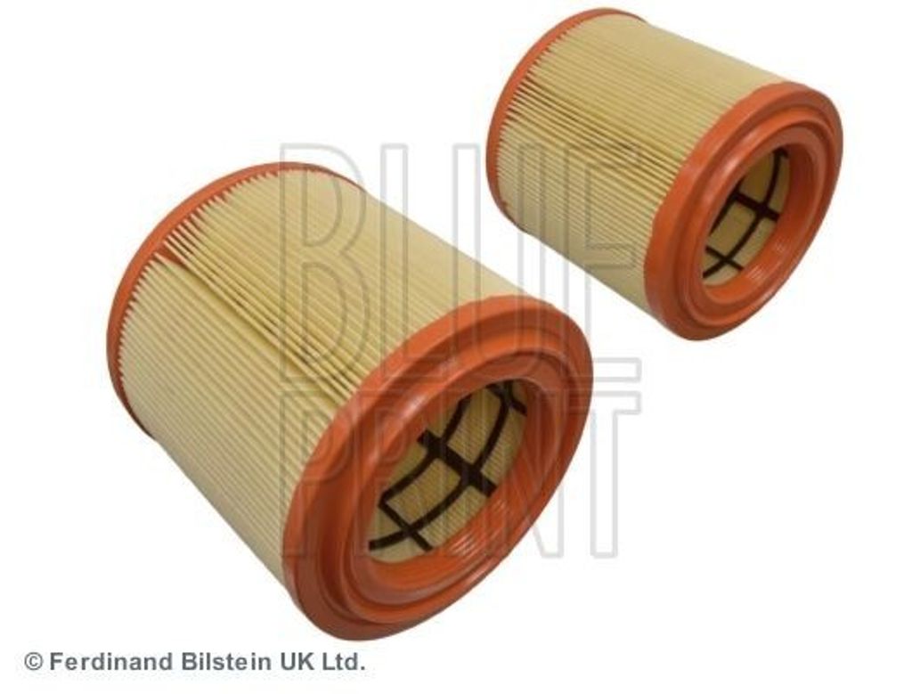 Vzduchový filter BLUE PRINT ADJ132232 Obrázok produktu 