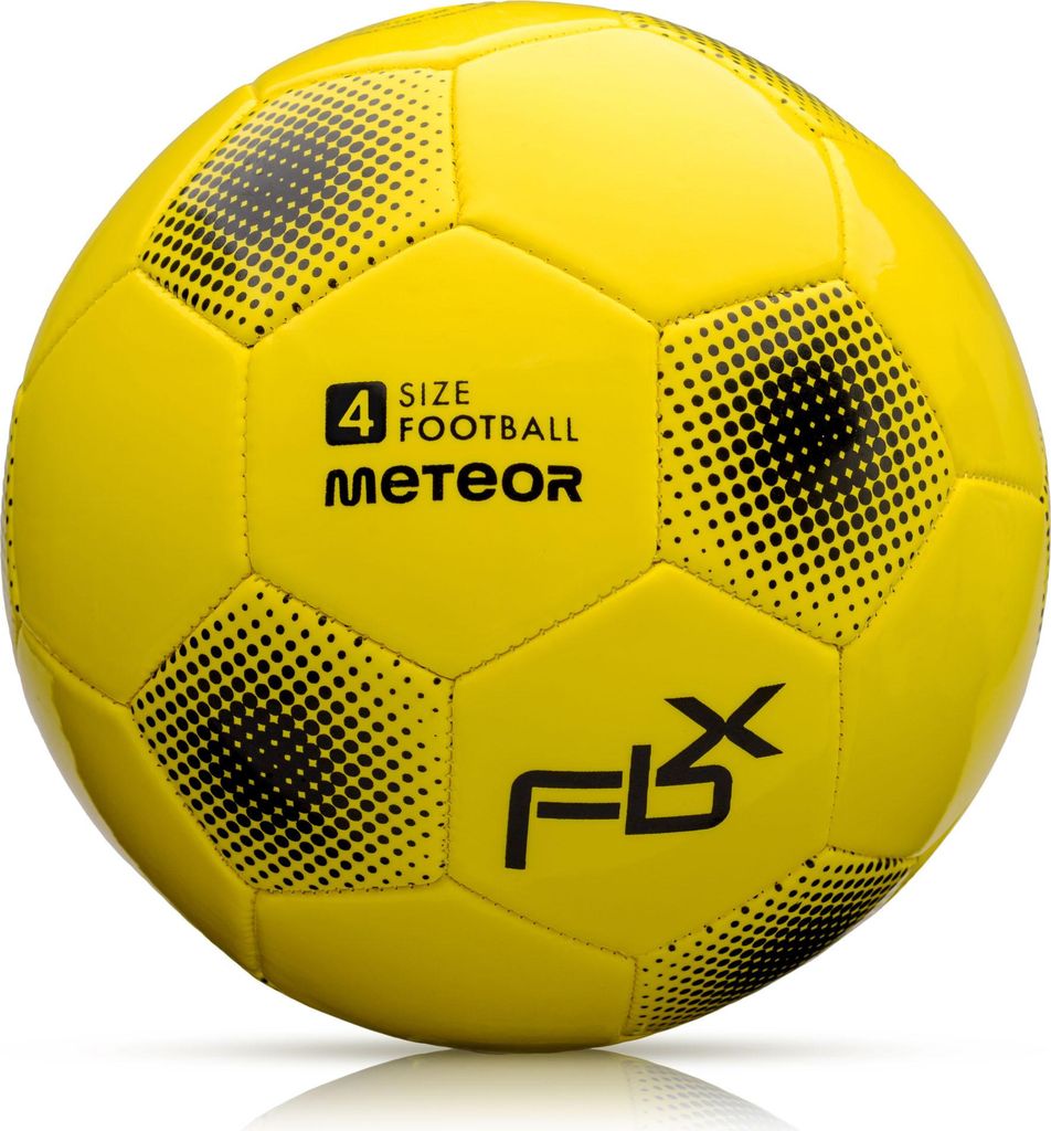 pallone da calcio per bambini meteor FBX pallone sportivo Immagine del prodotto 