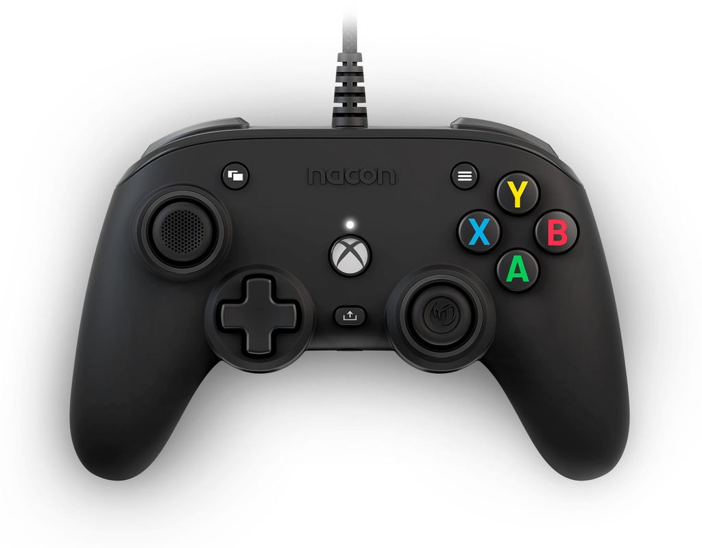 NACON XBOX Compact Controller PRO Produktbild 