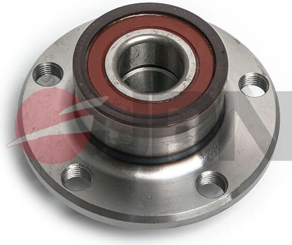 Kit de Roulement de Roue Haute Résistance pour Seat Ibiza et Cordoba 6L