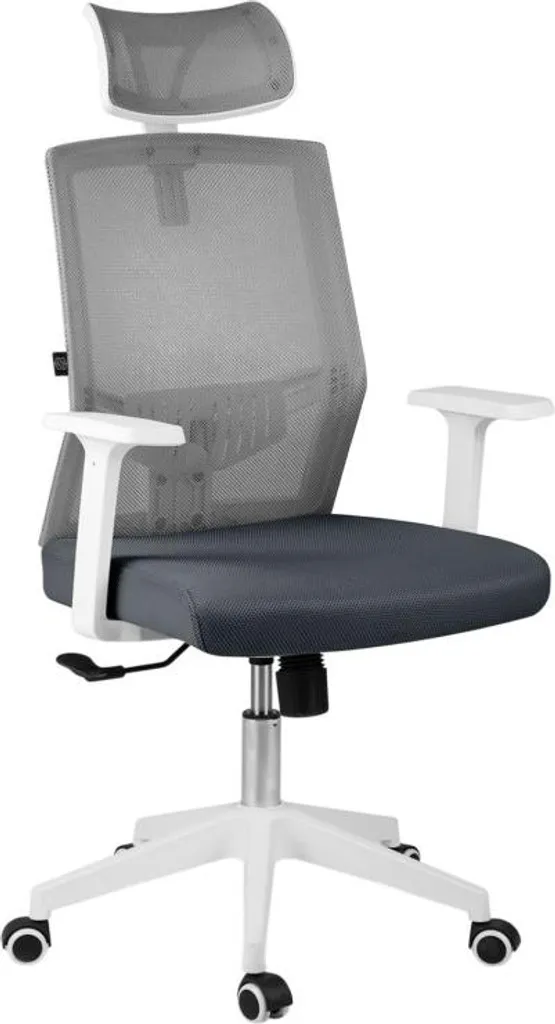 Sedia Ufficio Ergonomica Sofotel Rotar: Addio Dolori Articolari