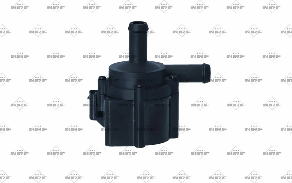 Pompe à eau NRF Ford Mondeo V : solution aux problèmes de surchauffe - 10