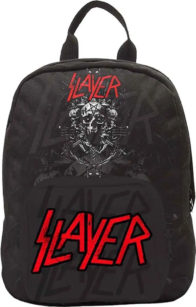Sac à dos Slayer RO13820 léger pour ranger vos affaires avec style Rock