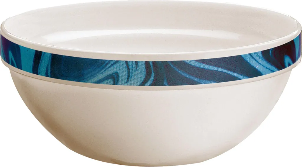 Recensione Ciotola Bormioli Rocco Careware Blu 172mm - Indistruttibile