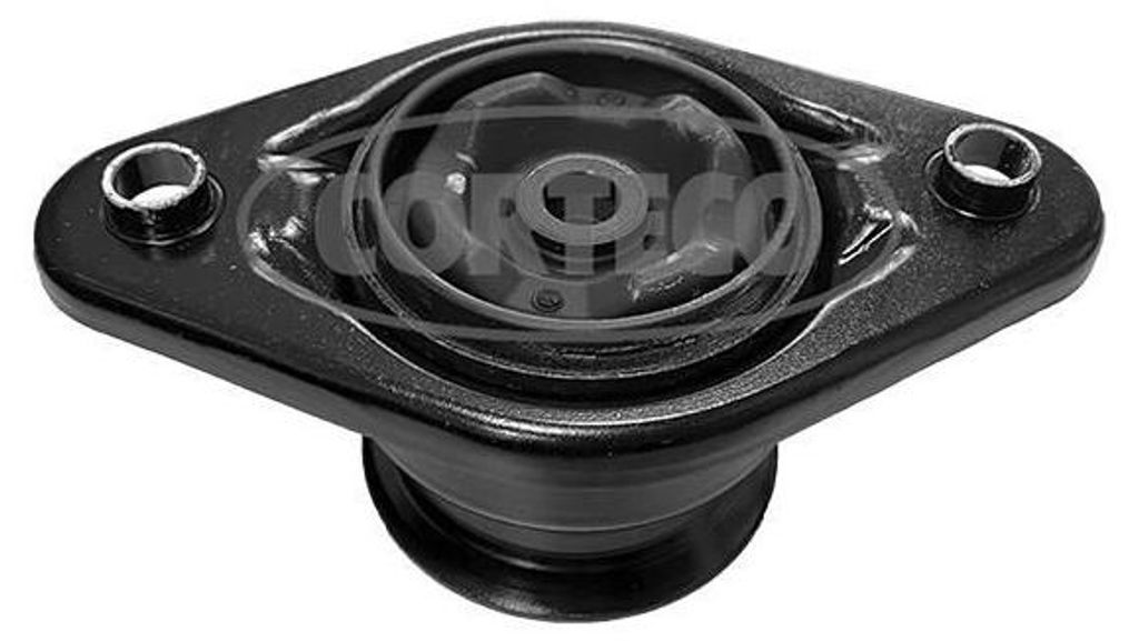CORTECO 49488885 Federbeinstützlager für HYUNDAI ix35 (LM, EL, ELH) für KIA SPORTAGE (SL)