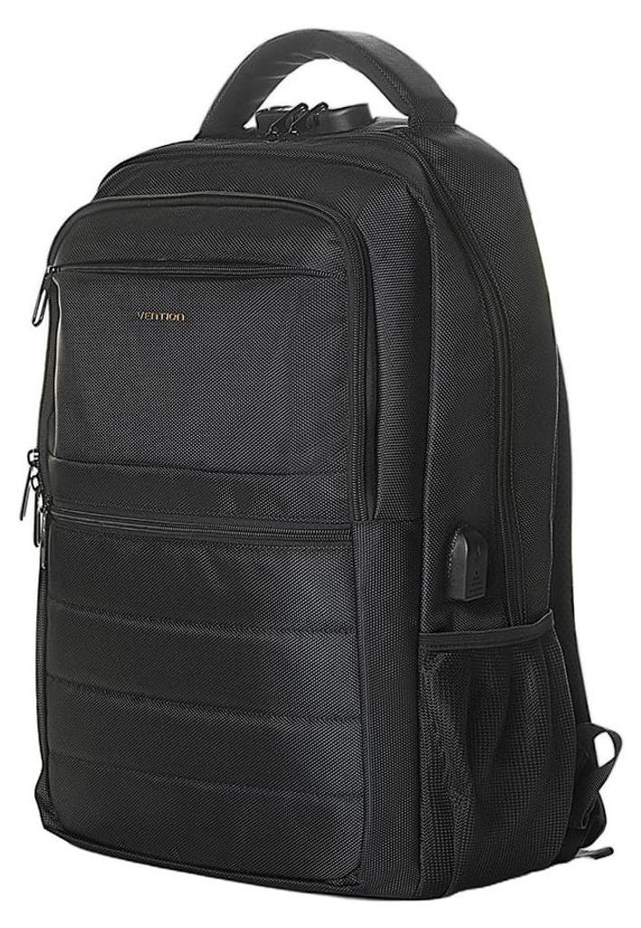 Sac à dos imperméable pour ordinateur portable Vention KRK Image du produit 