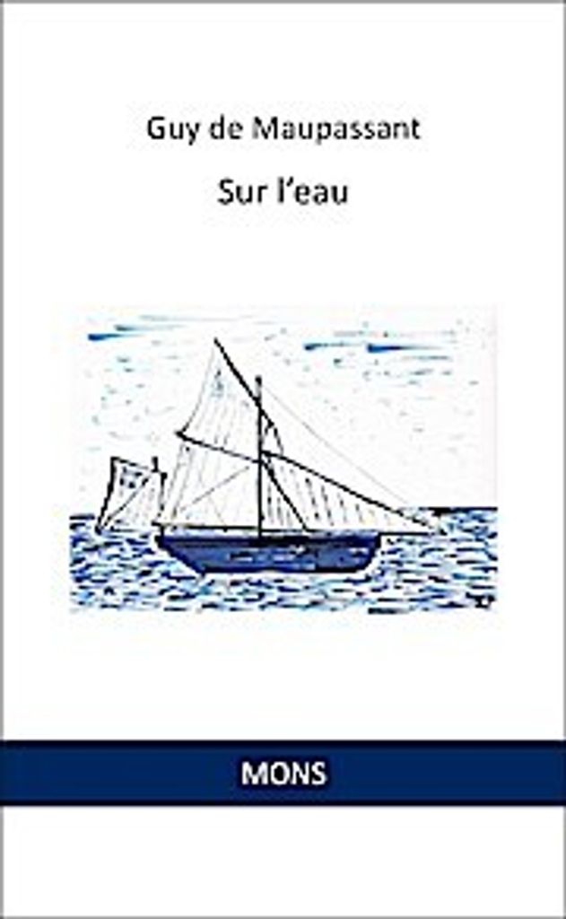 Auf dem Wasser