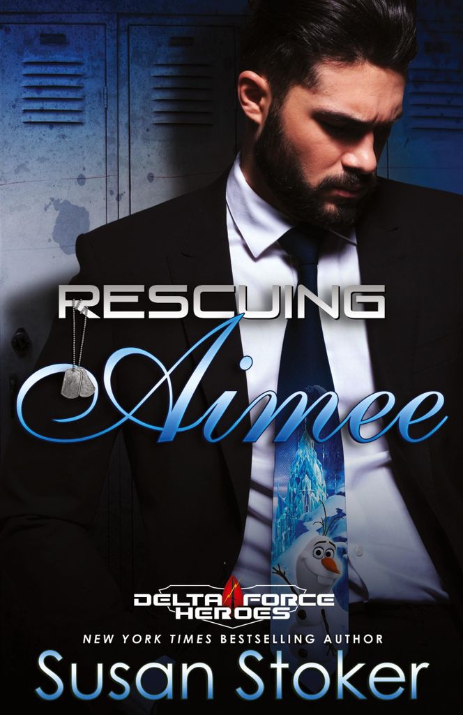Rescuing Aimee