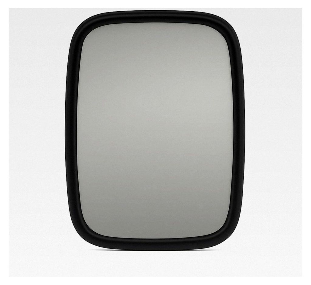 Außenspiegel Rückspiegel 175x125mm ø10 für Bagger und Traktoren
