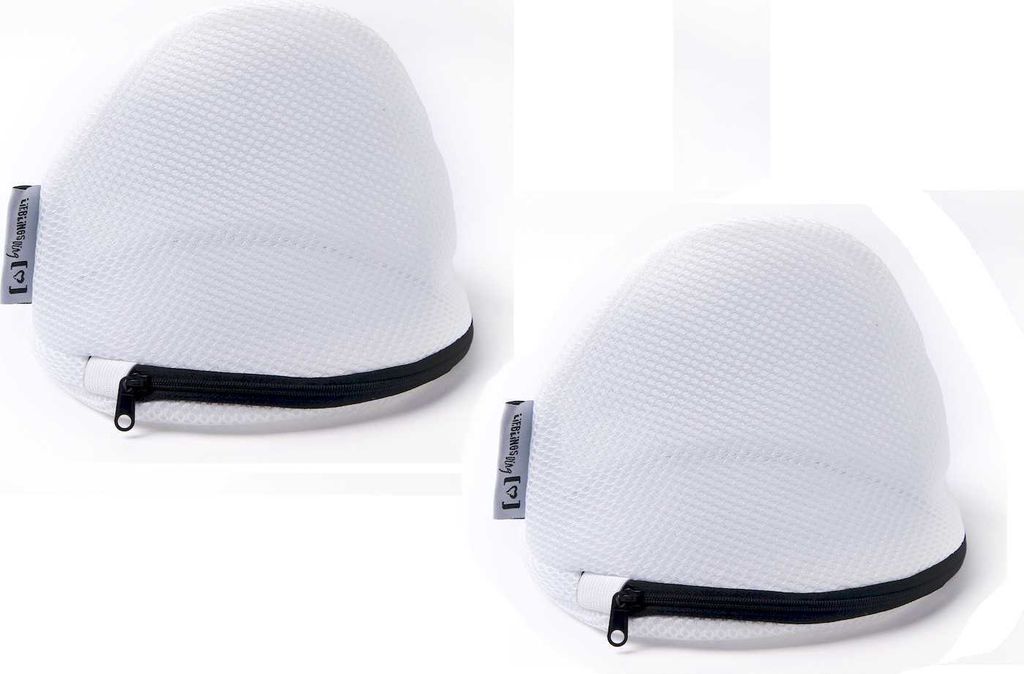 LIEBLINGS Ding rete per biancheria set di 2 reggiseni Immagine del prodotto 