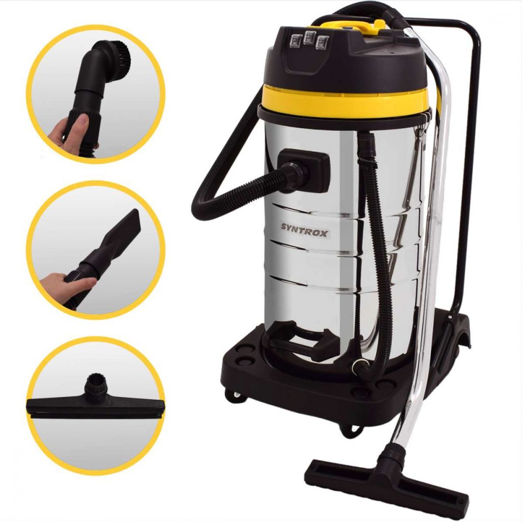 Syntrox Chef Cleaner VC-3900W-100L Aspirapolvere Immagine del prodotto 