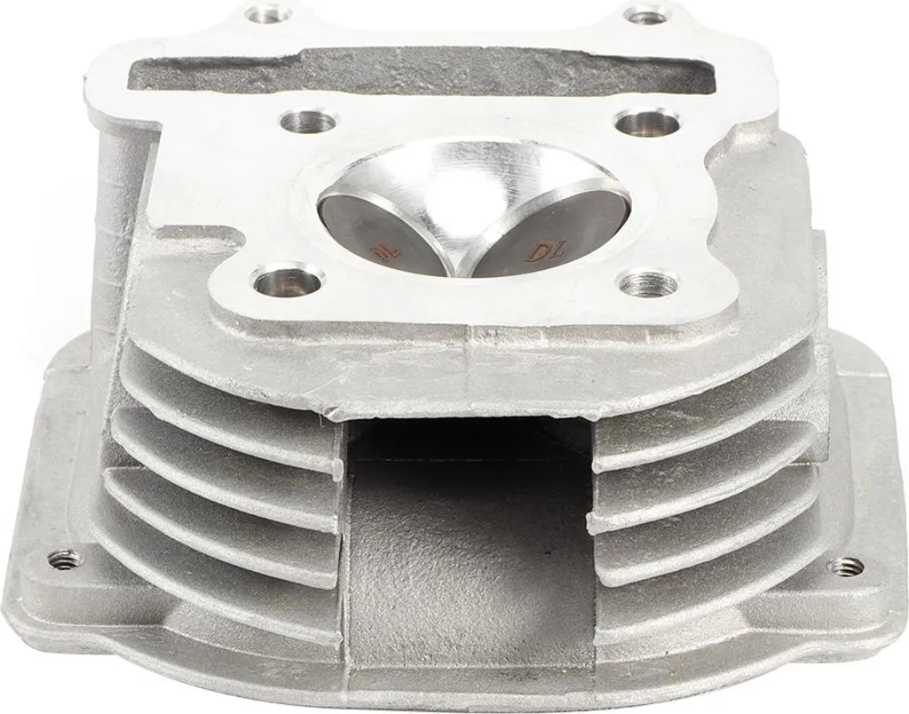 Pièce de Réparation Culasse 125cc 150cc pour Scooter ATV et Go Kart
