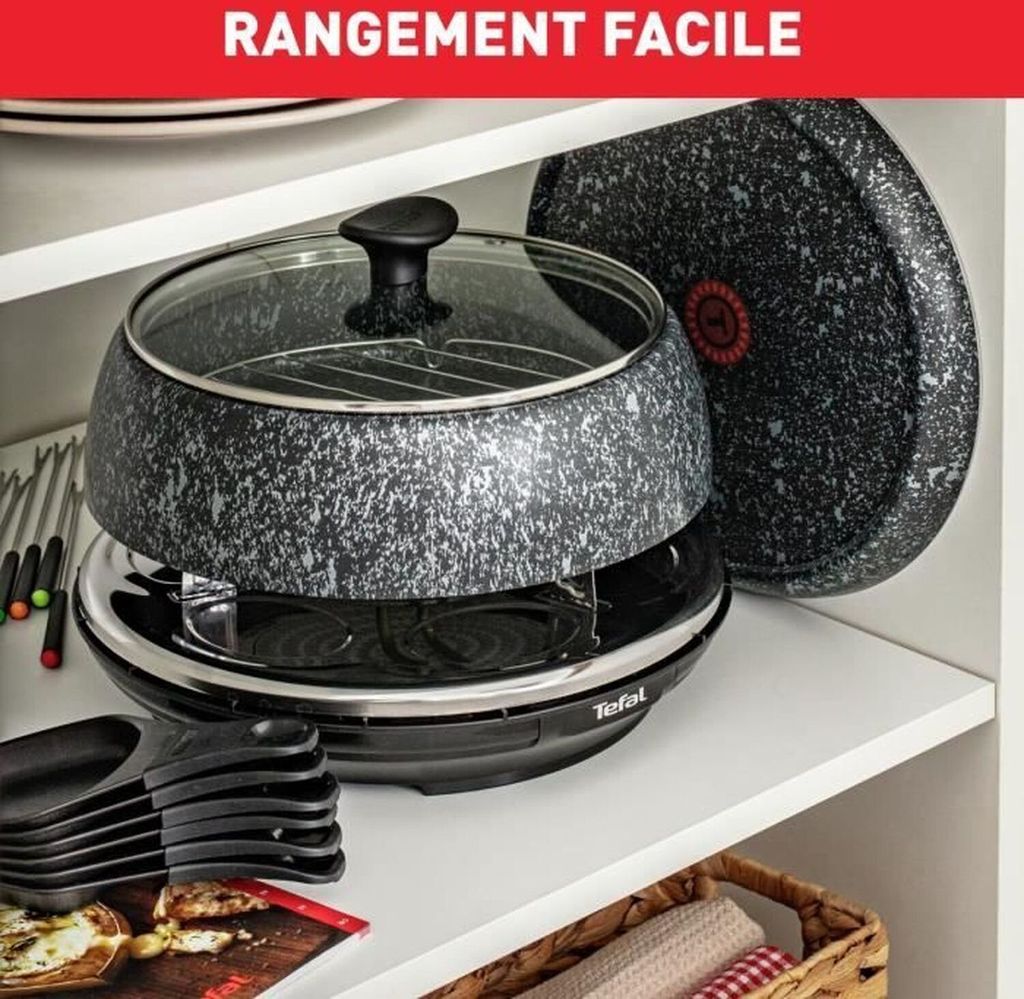 Tefal Re12C812 Produktbild 16