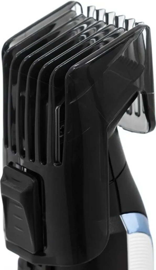 Tondeuse multifonction Remington PG6000 Série Graphite - Noir Etanche