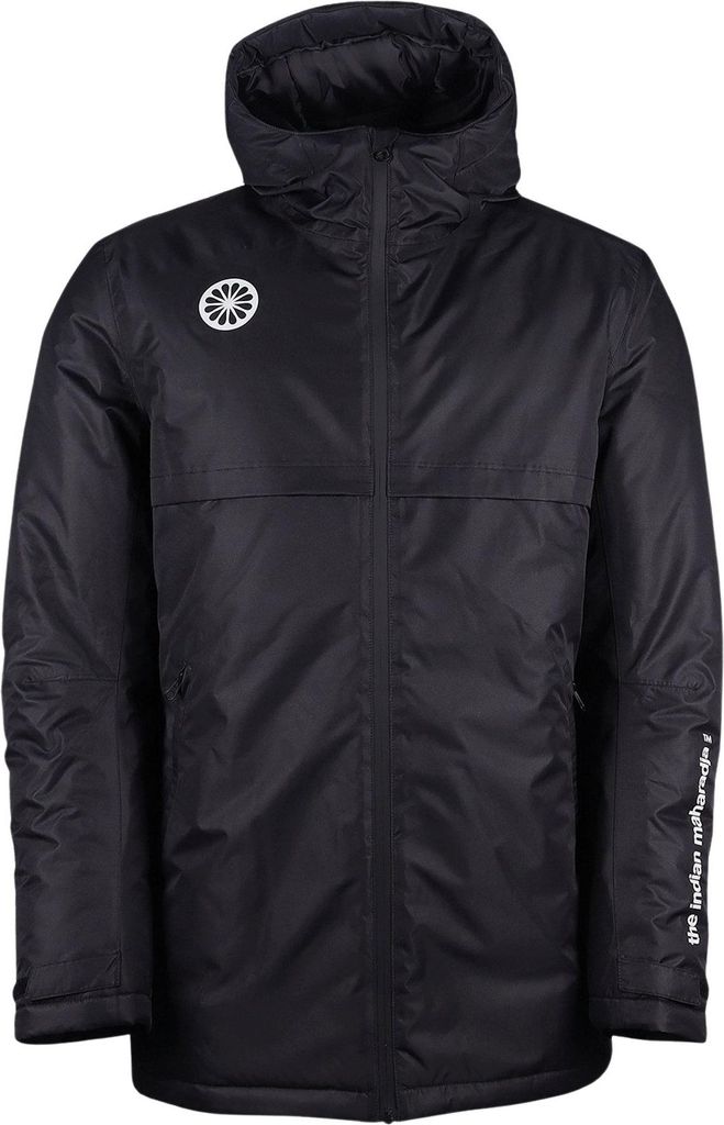 The Indian Maharadja Jaipur Winterjacke Damen