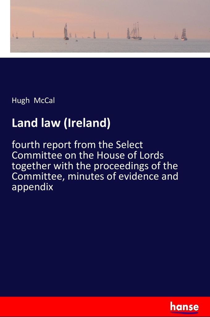 Land law (Ireland)