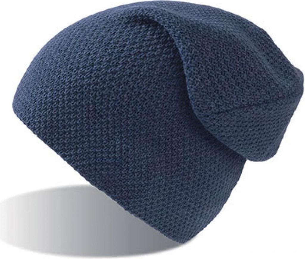 Atlantis | Snobby Hat Cappello invernale - Colore: Navy - Immagine del prodotto 