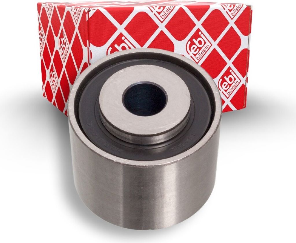 FEBI BILSTEIN 19214 Umlenkrolle Keilrippenriemen 37mm Produktbild 