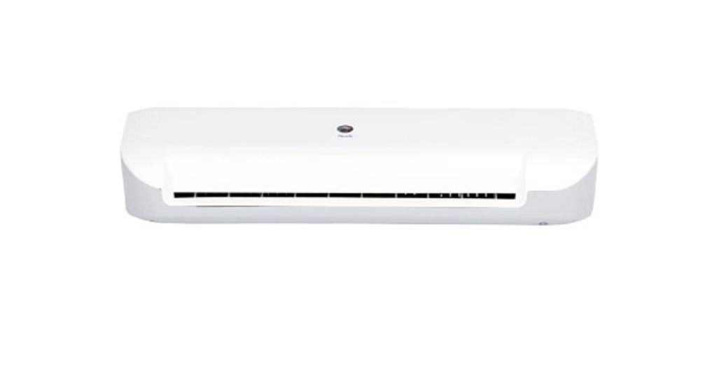 Monolith OL 141 Laminiergerät DIN A4 - 300 mm/min - Aufwärmzeit 3 Min - bis zu 100 Mikron - Weiss