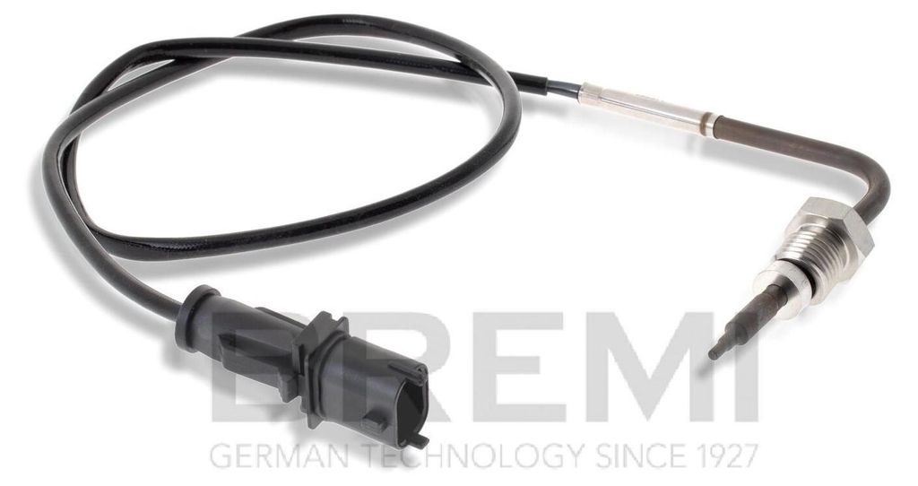 BREMI 70085 Abgastemperatursensor für FORD KA (RU8) M14x1,5