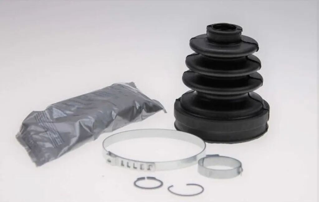 Stop Fuite Graisse Cardan : Soufflet 37079 pour Ford Fiesta et Fusion
