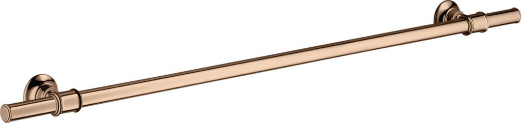 hansgrohe AXOR Montreux Badetuchhalter 800 mm, 42080300