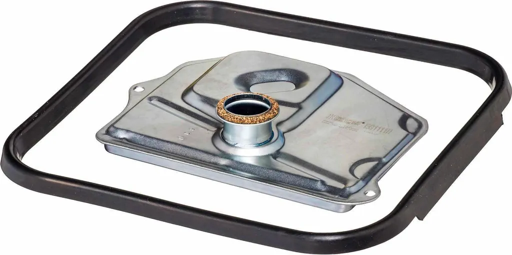 Entretien boîte automatique : Filtre hydraulique HENGST EG1111H D641 pro