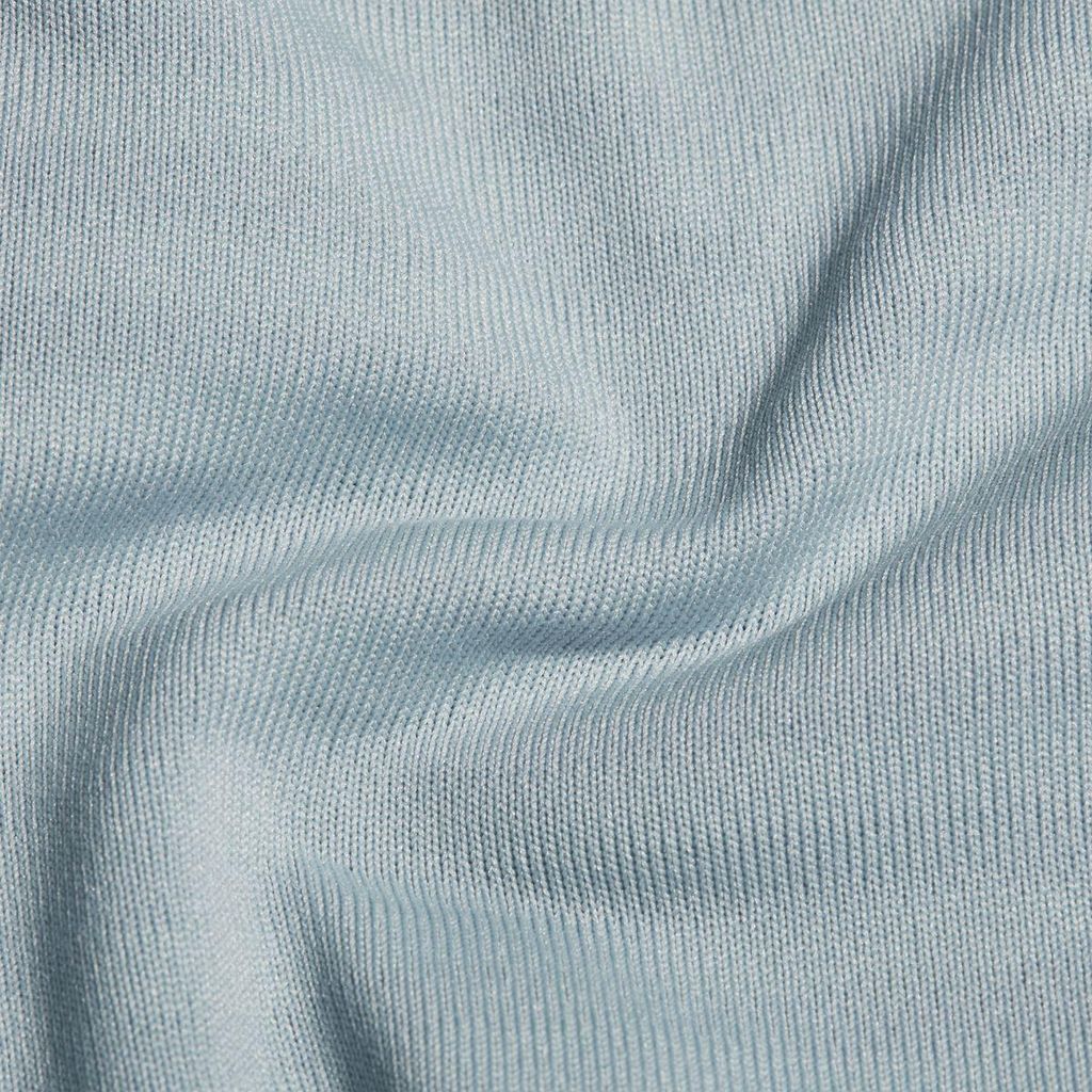 Taiss ML Half Zip Pull Women - Warmer Performance?Midlayer von Mammut, Farbe:nebla, Größe:S