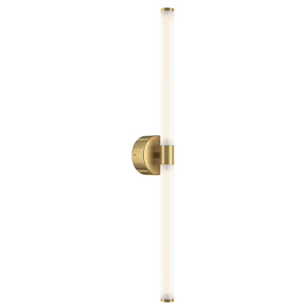 Maytoni applique Axis Gold MOD106WL-L16G3K Immagine del prodotto 