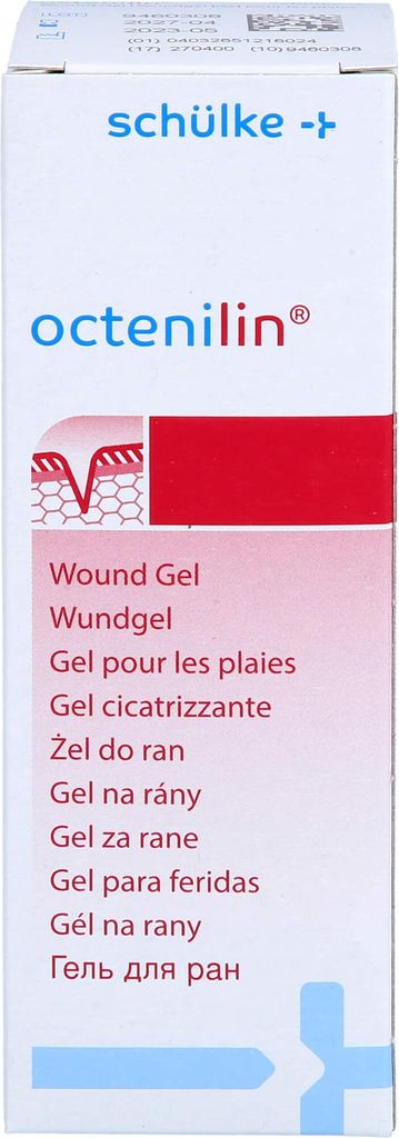 Gel cicatrisant Octenilin, 20 ml de gel Image du produit 