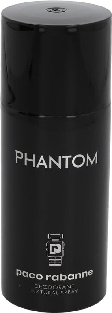 Paco R.phantom Deo Spray 150 Ml Immagine del prodotto 