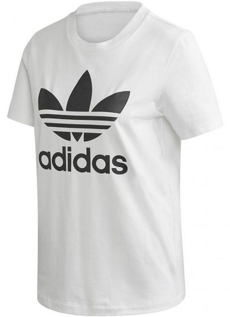 Adidas - T-shirt pour femmes PP406 (M) (blanc) Image du produit 