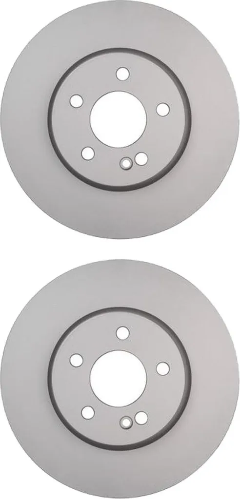 Éliminez les vibrations au freinage : Disques ventilés HELLA pour XC40